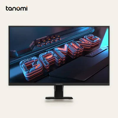 Màn hình gaming Gigabyte GS27QA 27 inch Super Speed IPS 2K 180Hz 1ms chơi game sRGB 100 bảo hành 3 năm