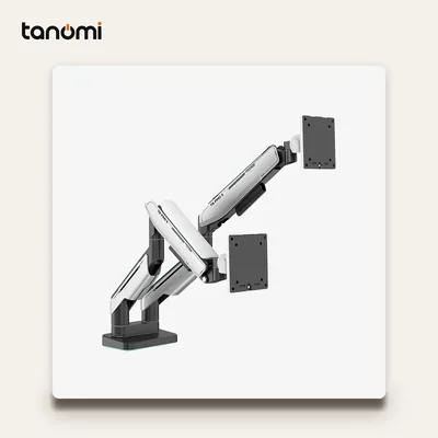 Giá đỡ màn hình HyperWork T9 PRO II DUAL