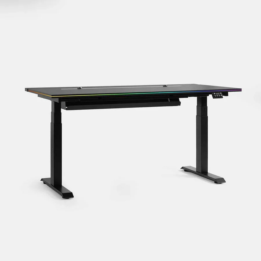 Bàn nâng hạ HyperWork Atlas Elite DP01.EL