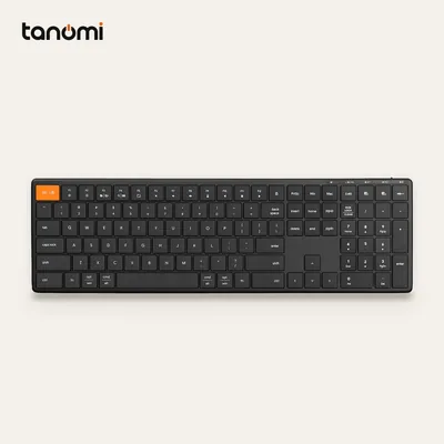 Bàn phím không dây HyperWork HyperOne Gen 3 Plus