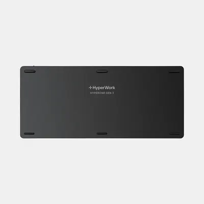 Bàn phím không dây HyperWork HyperOne Gen 3