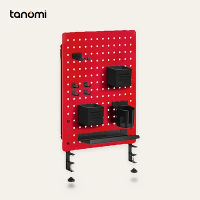 Bảng treo đồ Pegboard HyperWork PG02