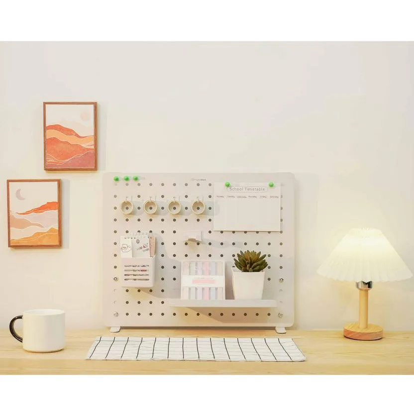 Bảng treo đồ Pegboard HyperWork PG02
