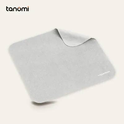 Bộ 5 khăn lau microfiber HyperWork CC01