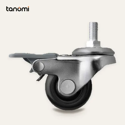 Bộ bánh xe cho bàn HyperWork DC01