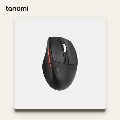 Chuột không dây HyperWork Silentium MS01