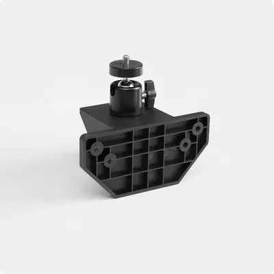 Đầu chuyển Ballhead cho ngàm VESA HyperWork VA01