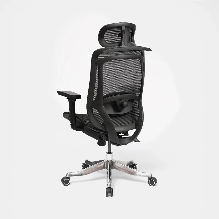 Ghế công thái học HyperWork Airy Pro OC04