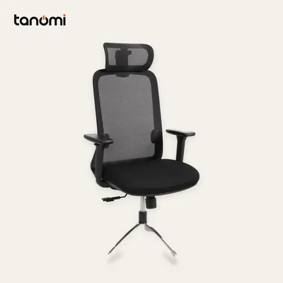 Ghế công thái học HyperWork Cloud Chair OC03
