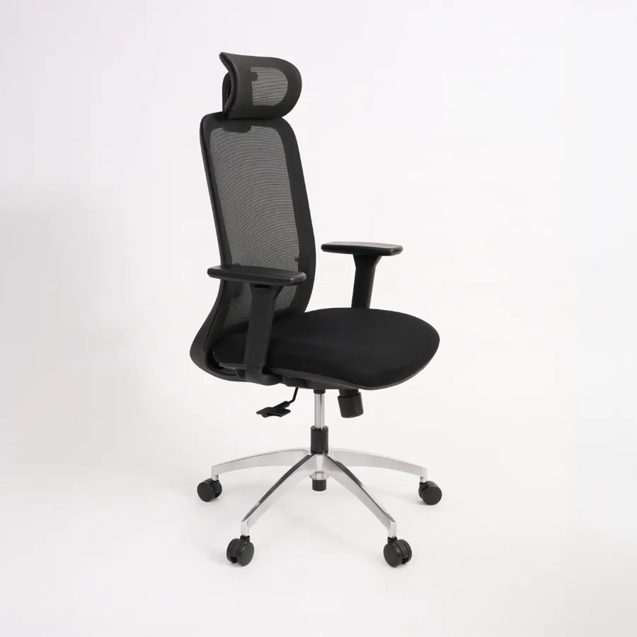 Ghế công thái học HyperWork Cloud Chair OC03