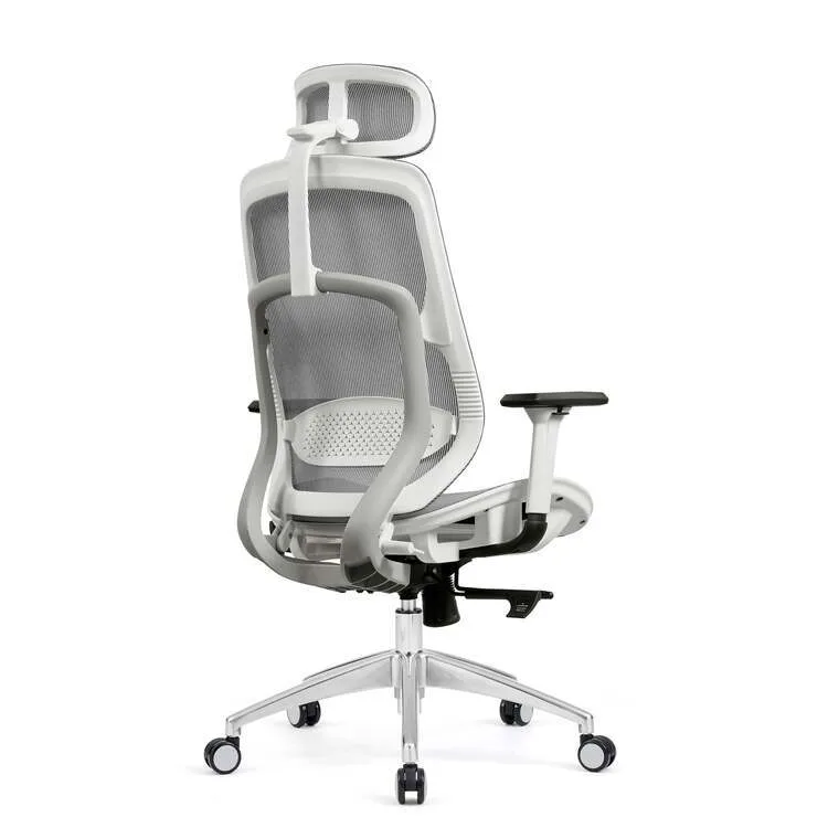 Ghế công thái học lưng lưới HyperWork Airy OC02