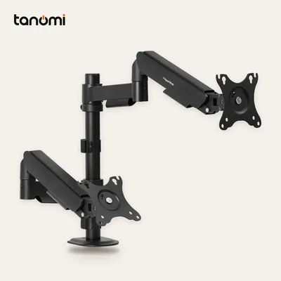 Giá đỡ màn hình HyperWork T6 PRO DUAL