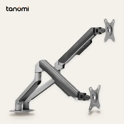 Giá đỡ màn hình HyperWork T6 PRO DUAL