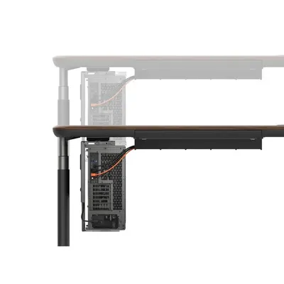 Giá treo CPU dưới bàn HyperWork CPH01