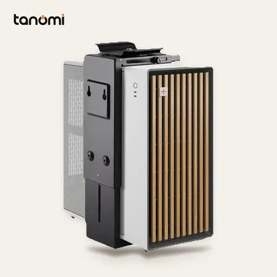 Giá treo CPU dưới bàn HyperWork CPH01