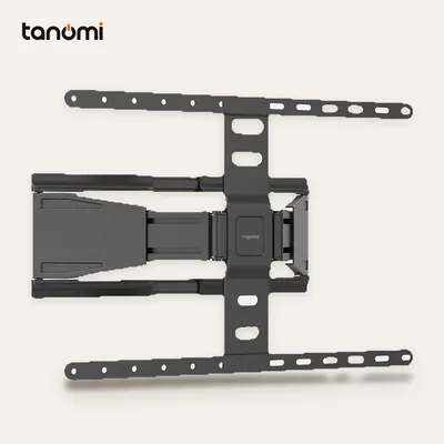 Giá treo tivi gắn tường tay xoay HyperWork TVF04
