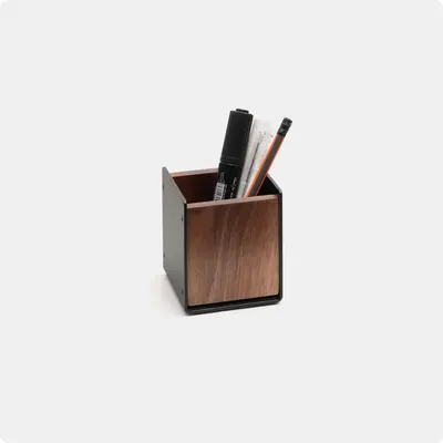 Hộp đựng bút HyperWork Premium Collection AT02