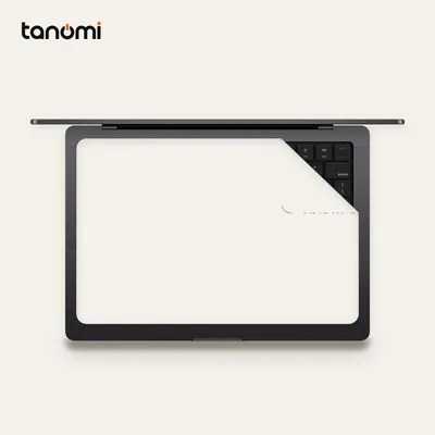 Khăn microfiber phủ bàn phím laptop HyperWork CC02