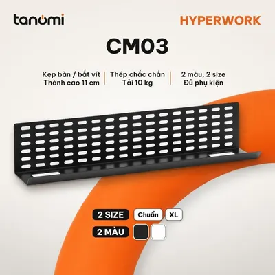 Khay đi dây HyperWork CM03