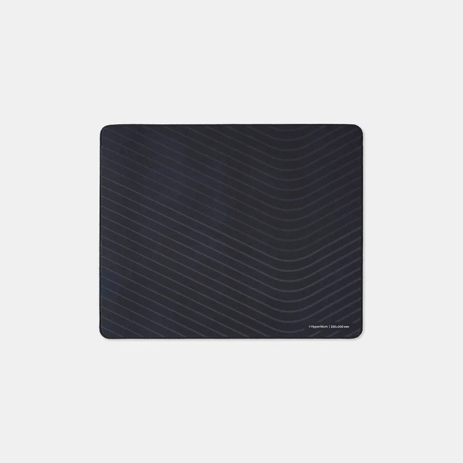 Lót chuột HyperWork Core Pad size S, L