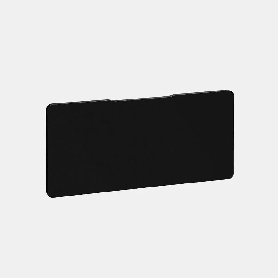 Mặt bàn gỗ MFC bo góc HyperWork Flow