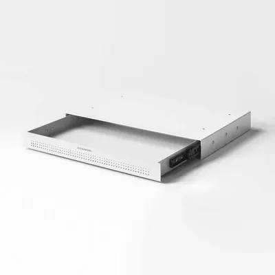 Ngăn kéo gắn bàn HyperWork DR01