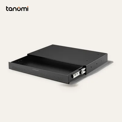 Ngăn kéo gắn bàn HyperWork DR01