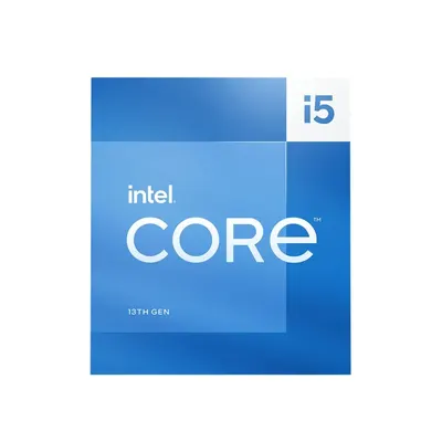 CPU Intel Core i5-13400F