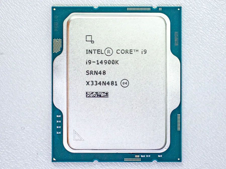 CPU Intel Core i9-14900K