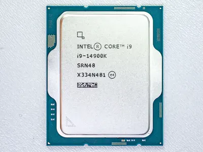 CPU Intel Core i9-14900K
