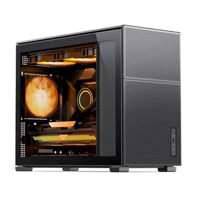 Vỏ case Jonsbo D31 MESH