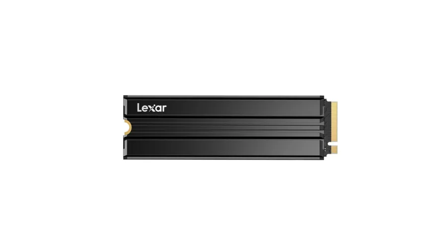 Ổ cứng SSD Lexar NM790 1TB NVMe Gen4