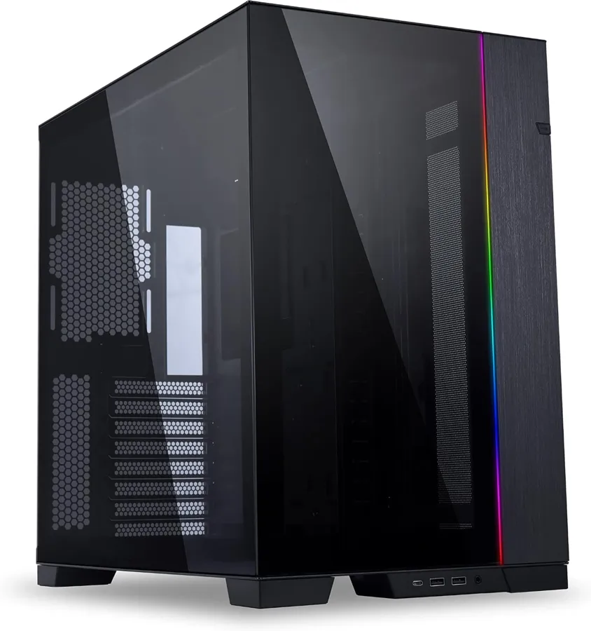 Vỏ case Lian Li O11 Dynamic EVO