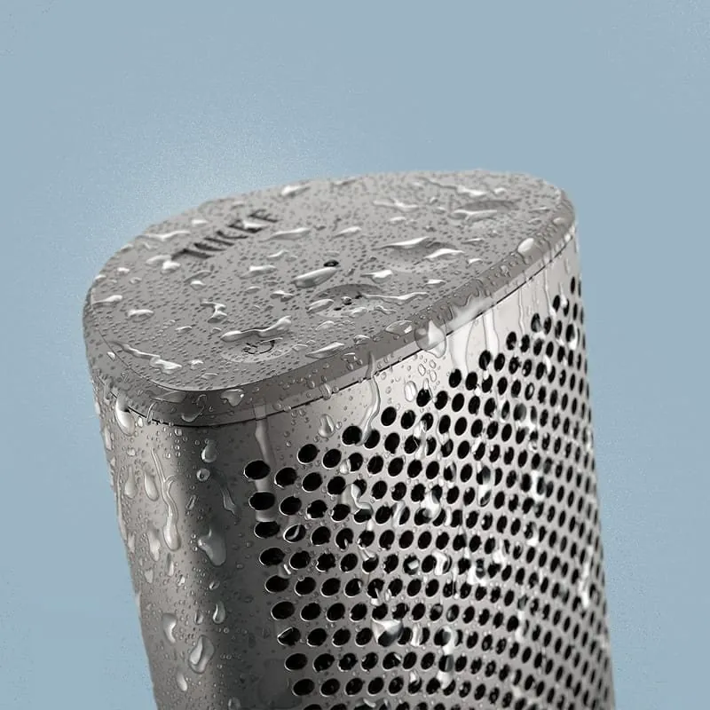 Loa Bluetooth di động KEF Muo pin 24 giờ