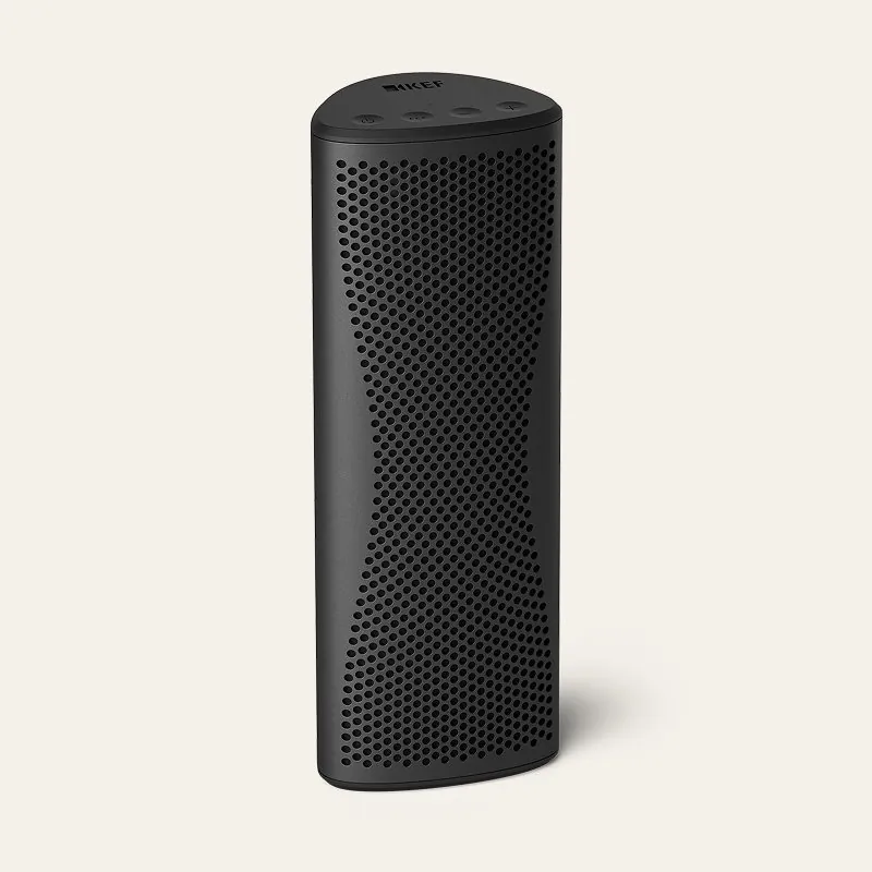 Loa Bluetooth di động KEF Muo pin 24 giờ