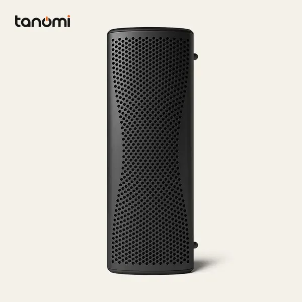 Loa Bluetooth di động KEF Muo pin 24 giờ