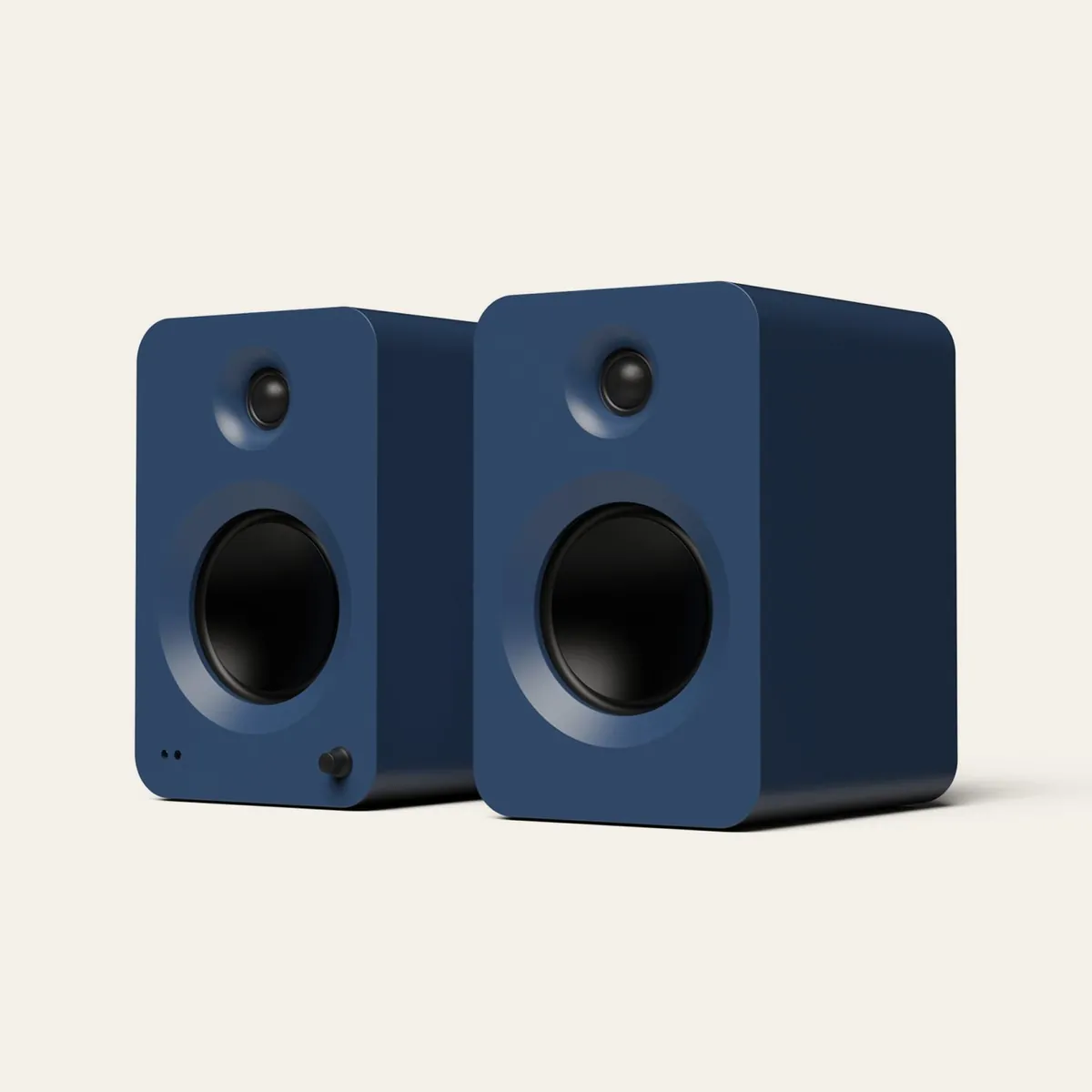 Loa bookshelf có ampli KANTO Ren HDMI ARC