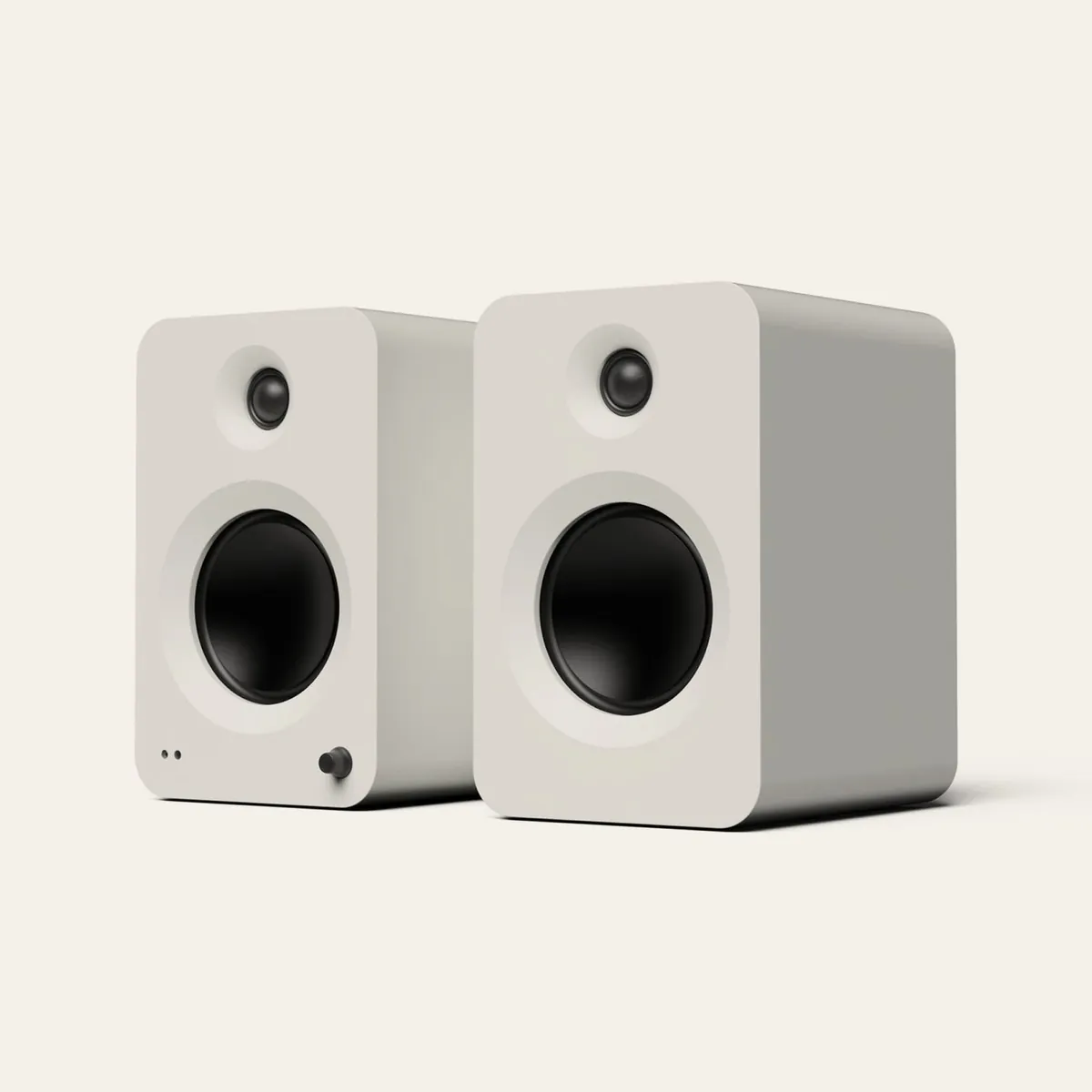 Loa bookshelf có ampli KANTO Ren HDMI ARC