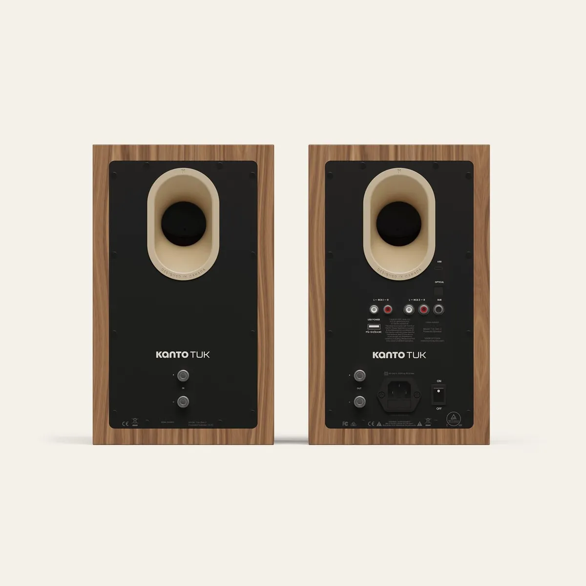 Bluetooth 5.4, USB-C trực tiếp và subwoofer
