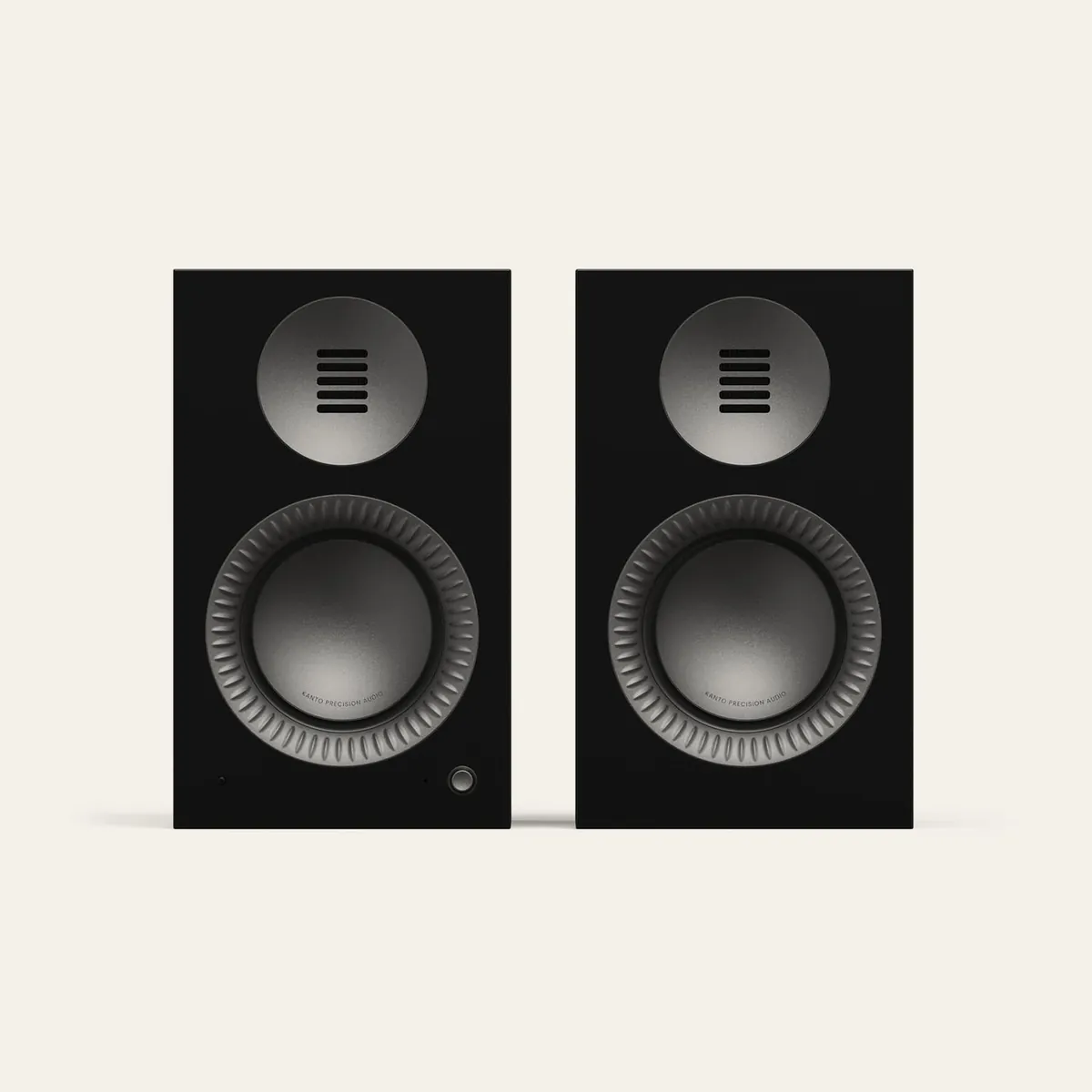 Tweeter AMT ghép woofer nhôm Aircomb