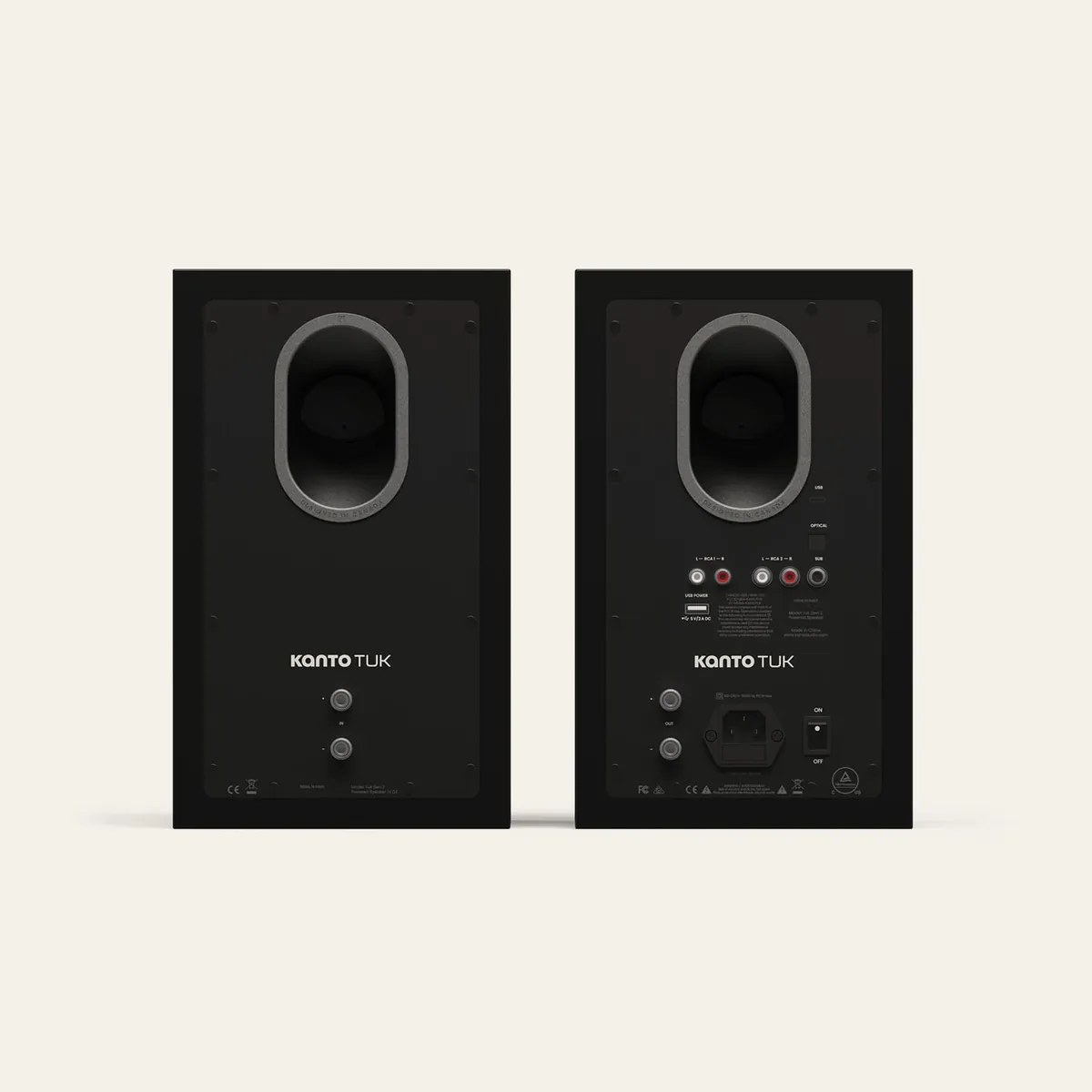 Bluetooth 5.4, USB-C trực tiếp và subwoofer