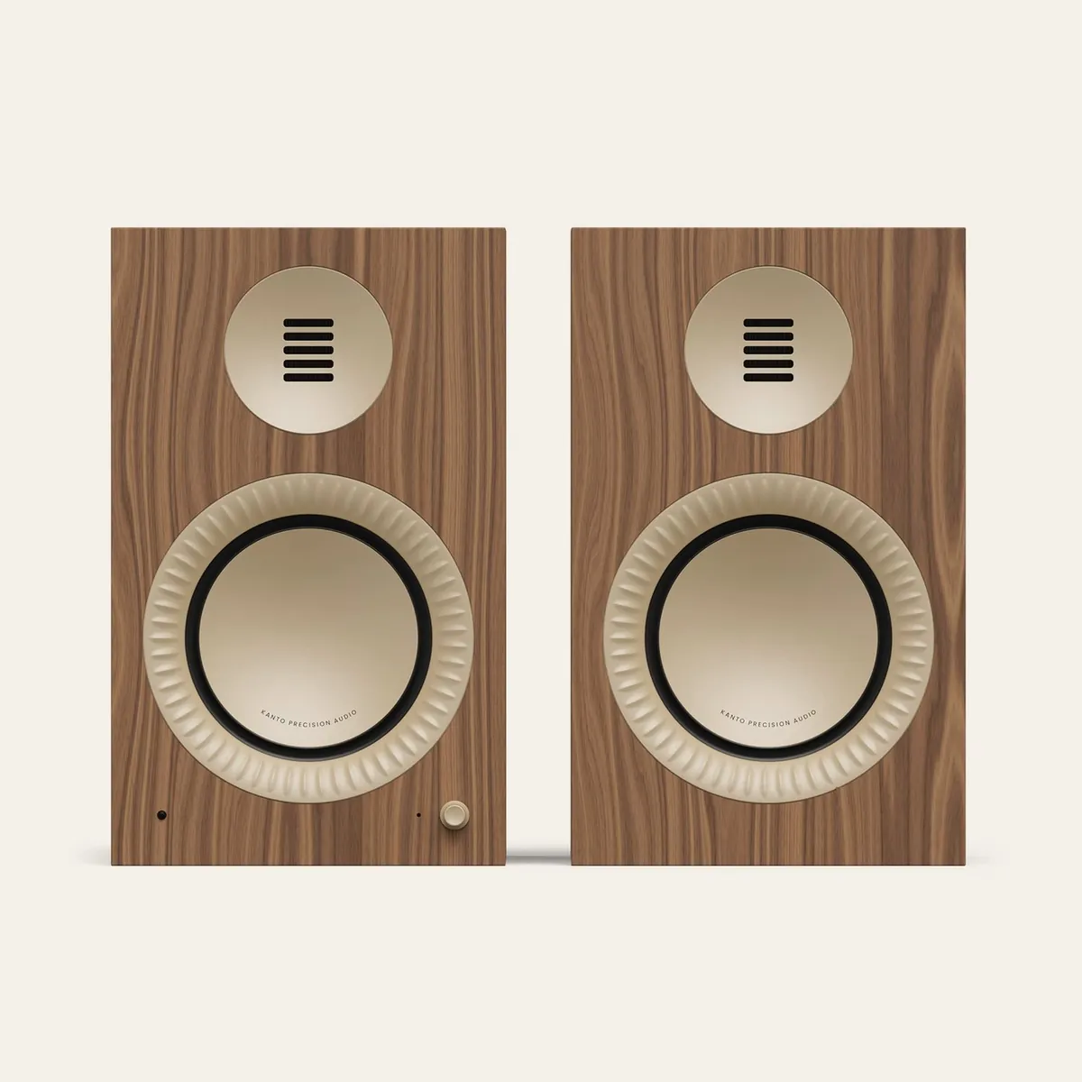 Woofer nhôm 6 inch xuống tới 40 Hz