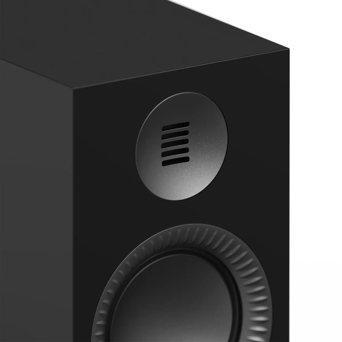 Loa bookshelf có ampli KANTO Tuk Grand tweeter AMT