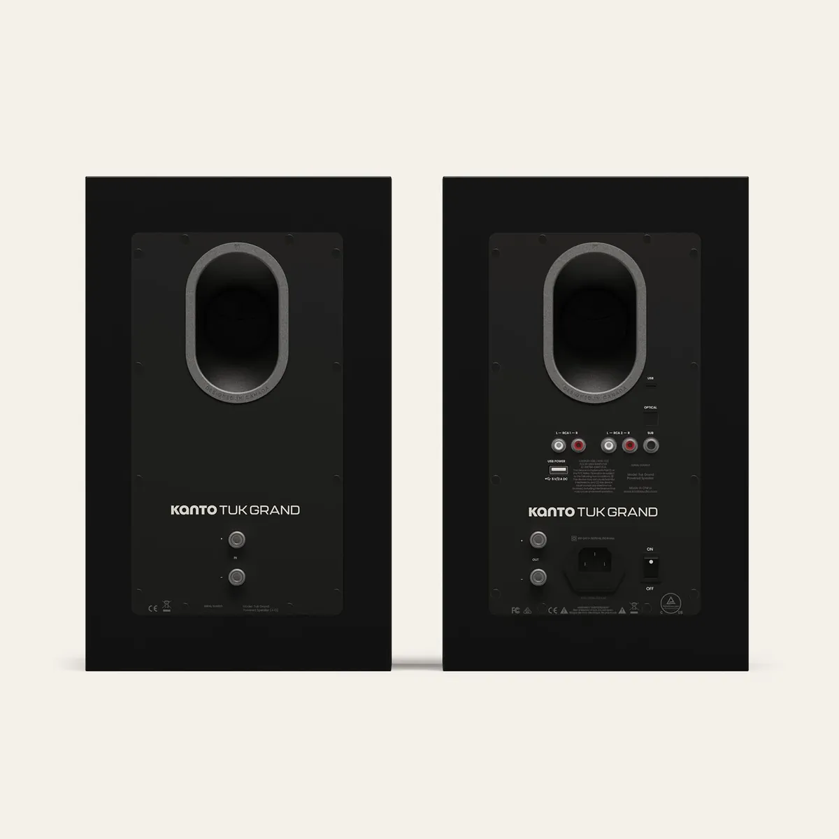 Bluetooth 5.4, USB-C, quang và subwoofer