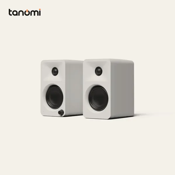 Loa để bàn KANTO Ora USB-C Bluetooth