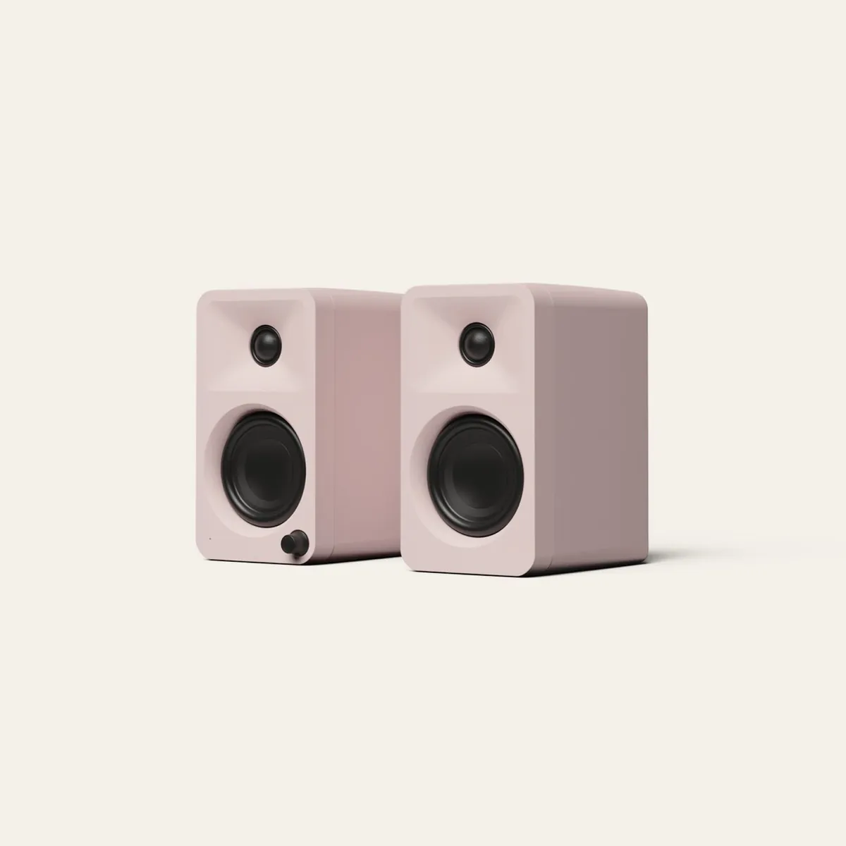 Loa để bàn KANTO Ora USB-C Bluetooth