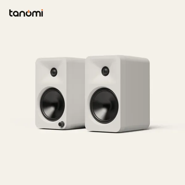 Loa để bàn KANTO Ora4 woofer 4 inch