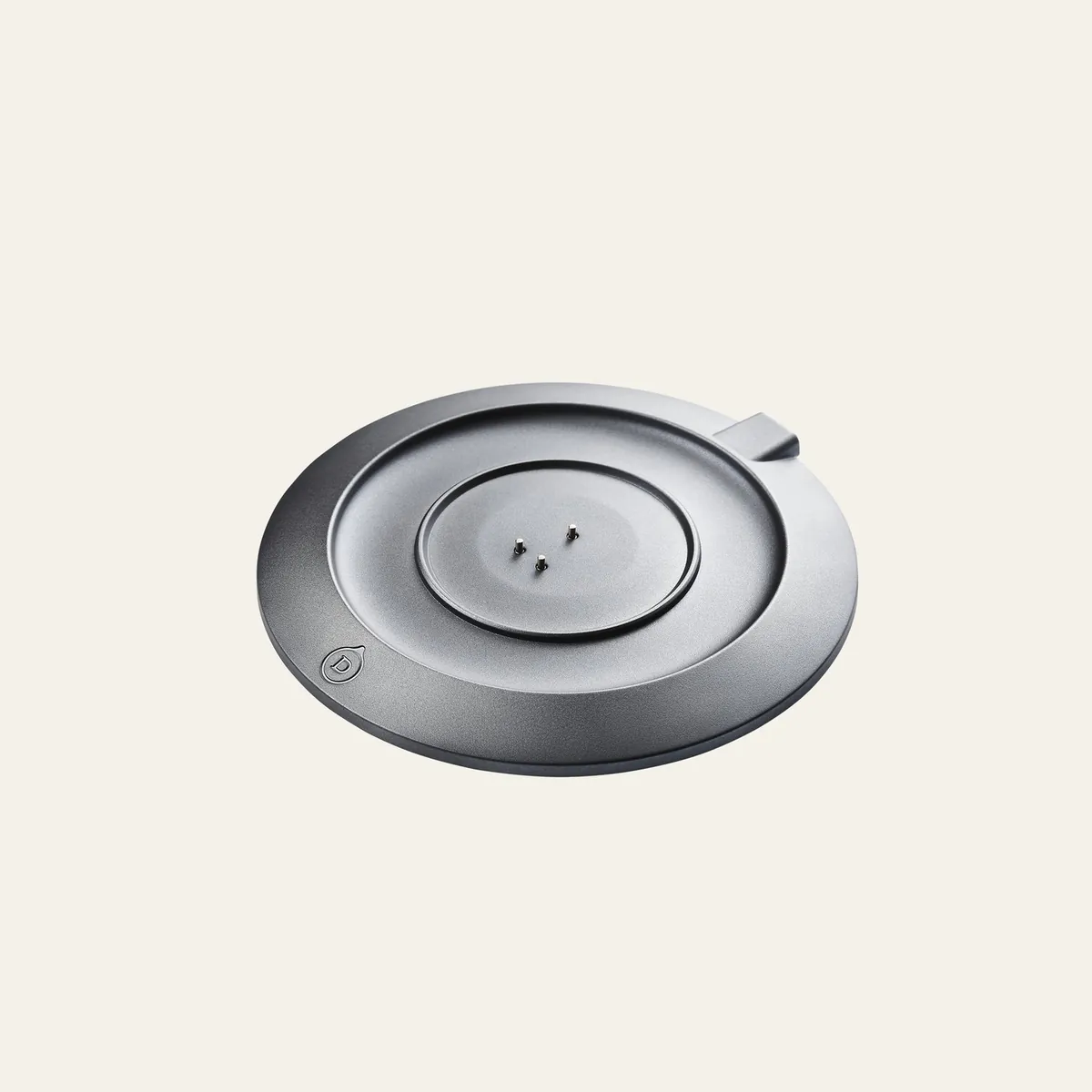 Loa di động Hi-Fi DEVIALET Mania Opéra de Paris pin 10 giờ kèm Station