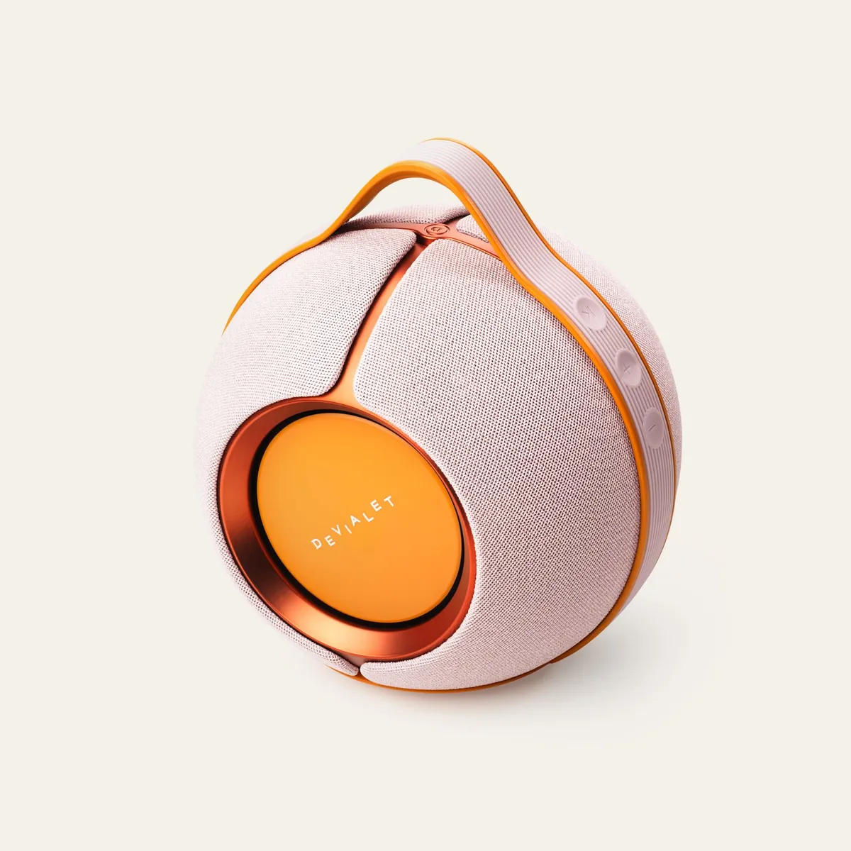 Stereo tự thích nghi theo vị trí đặt loa
