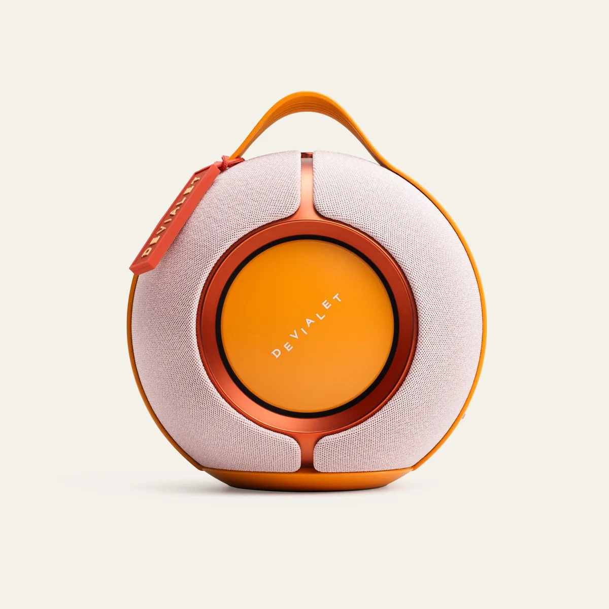 Hi-Fi trong một chiếc loa xách tay